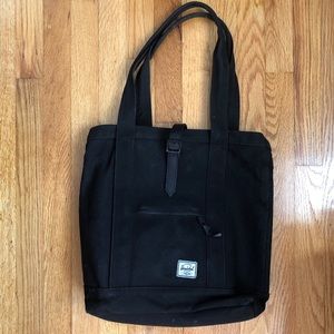 Herschel Tote